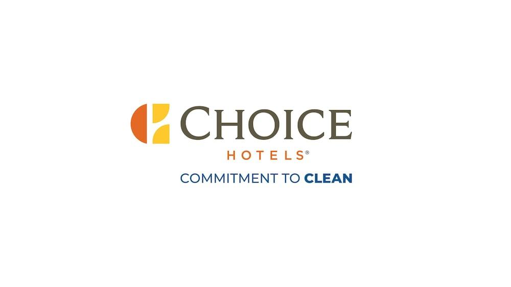 Econo Lodge Inn & Suites Corpus Christi Eksteriør bilde