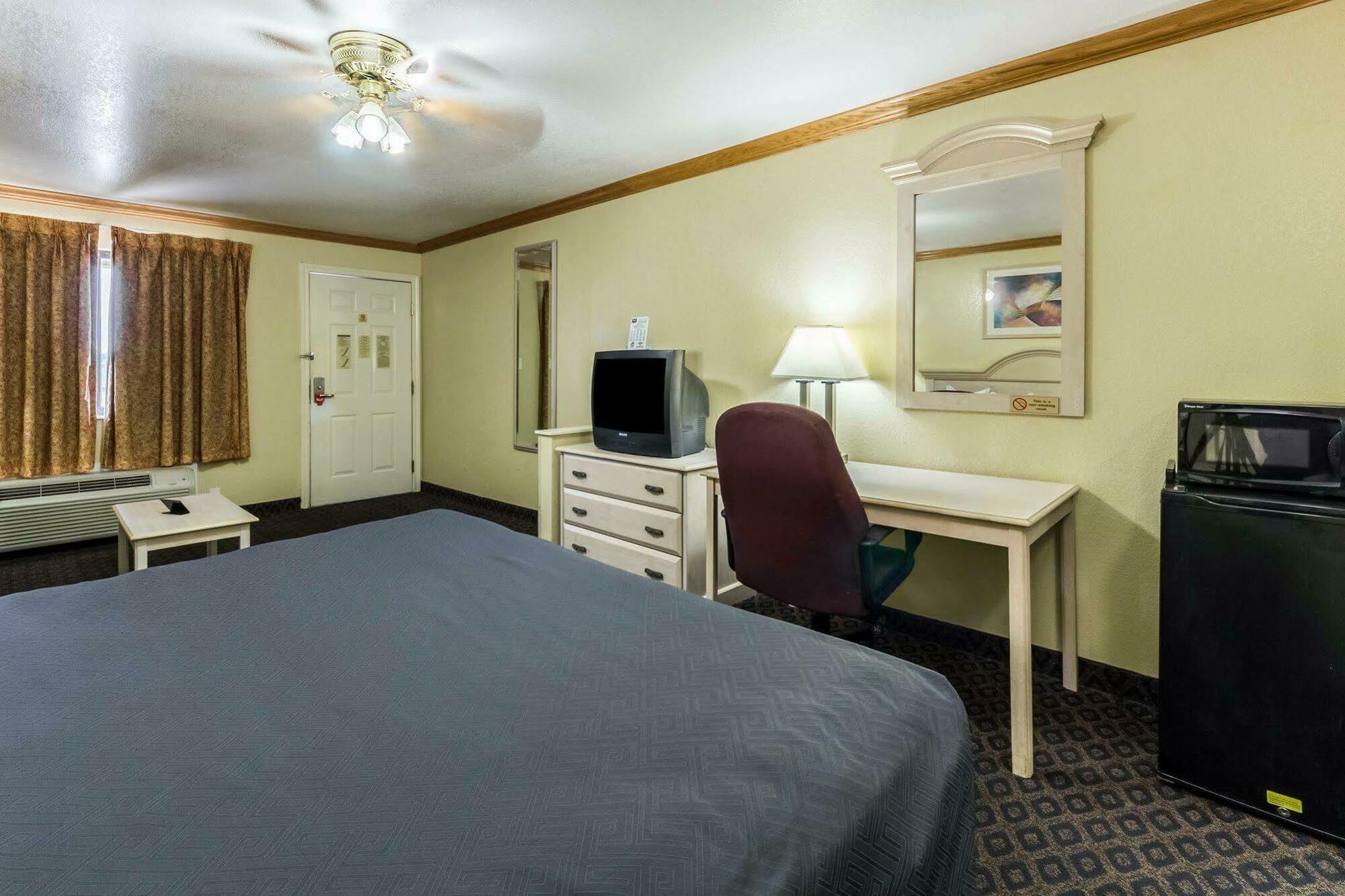 Econo Lodge Inn & Suites Corpus Christi Eksteriør bilde